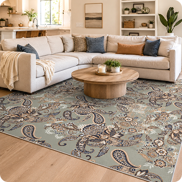 Dining Room Rug