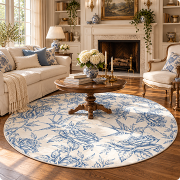 Entryway Rug