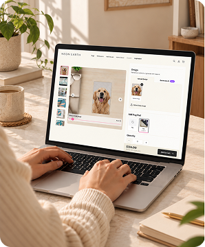 Personalize Your Design