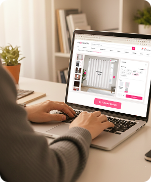 Personalize Your Design