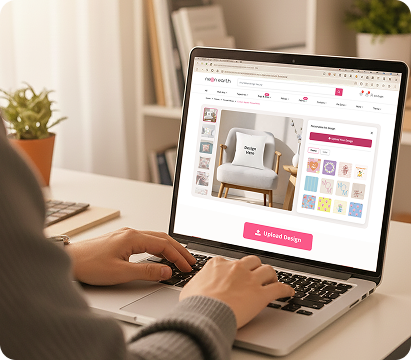 Personalize Your Design