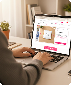 Personalize Your Design