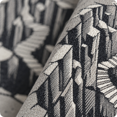 Luxe Grain