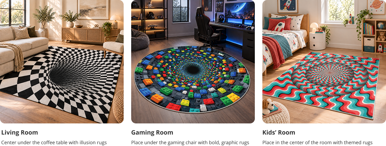 Anti-Slip Rug Pad