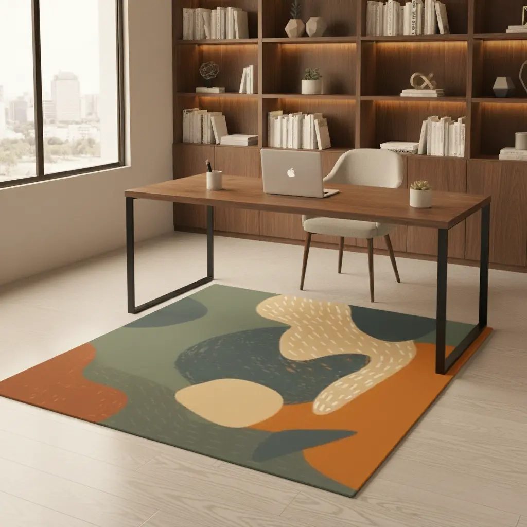 Dining Room Rug