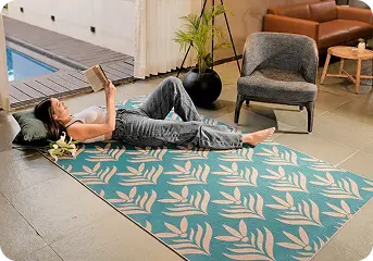 Custom Area Rugs Hero