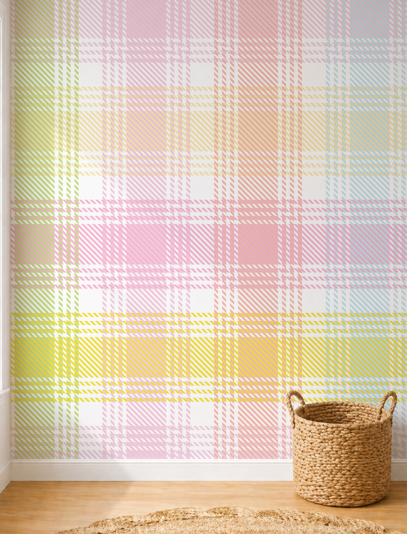 Sorbet Stripes