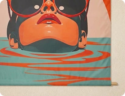 High Print Quality