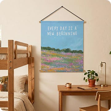 hanging-tapestry