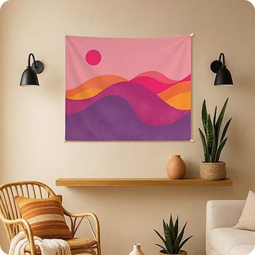 tapestry