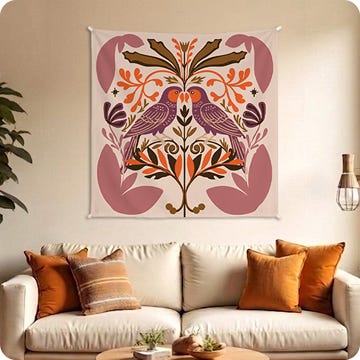 tapestry