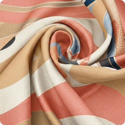 Nature Loom