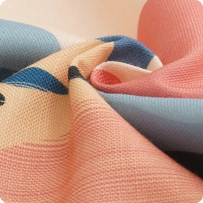 Silken Plush