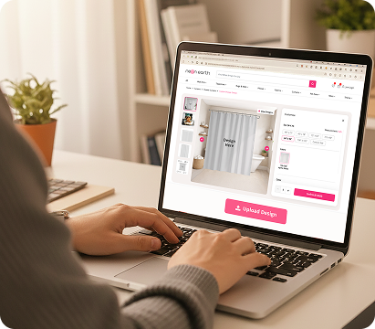 Personalize Your Design