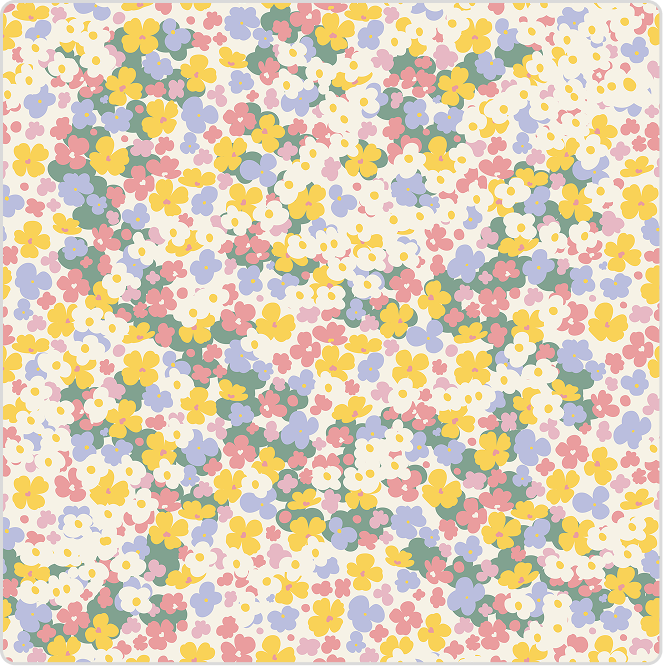 Bloom Scatter