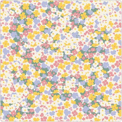 Bloom Scatter