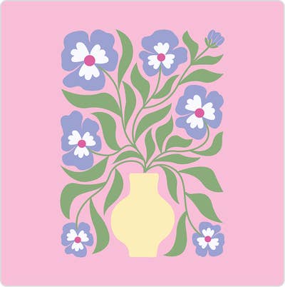 Blush Petals