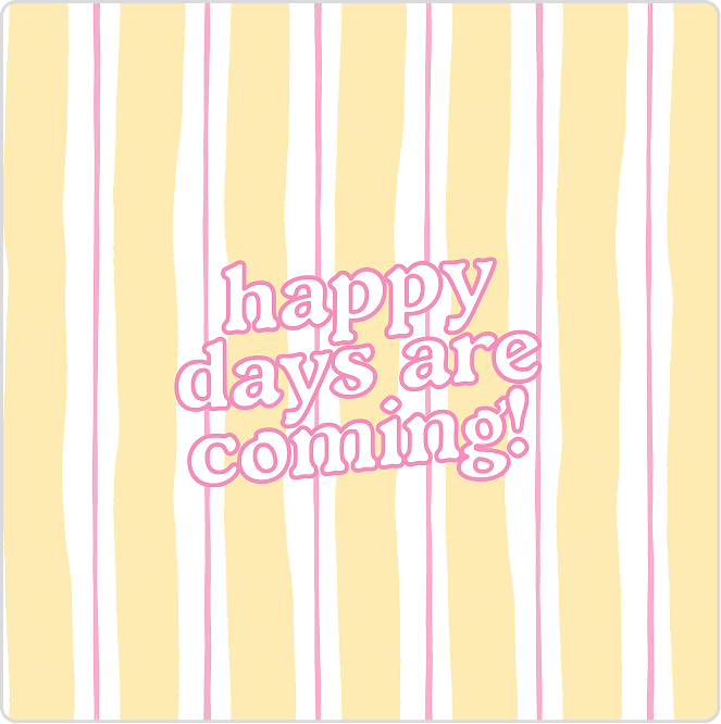 Happy Days