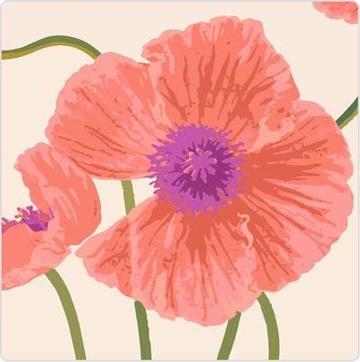 Vivid Petal