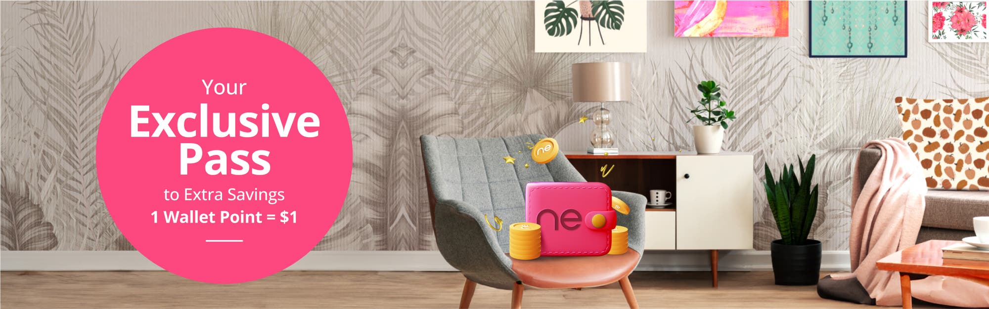 Wallet Banner