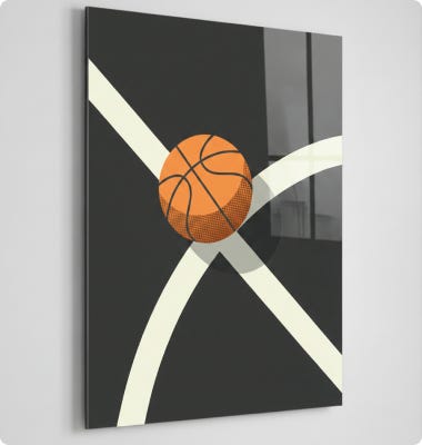 Acrylic Print