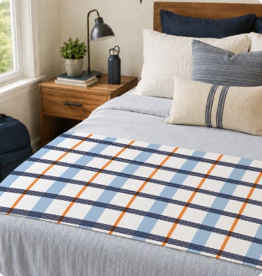 Bed Runner