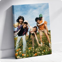 Canvas Print