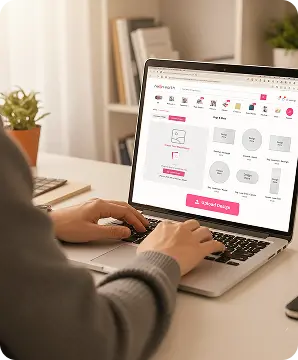 Personalize Your Design