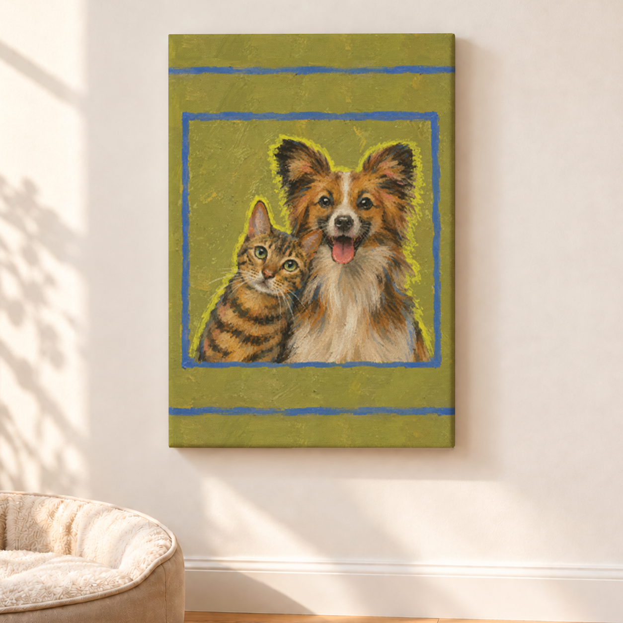 Wall Art - alternate view