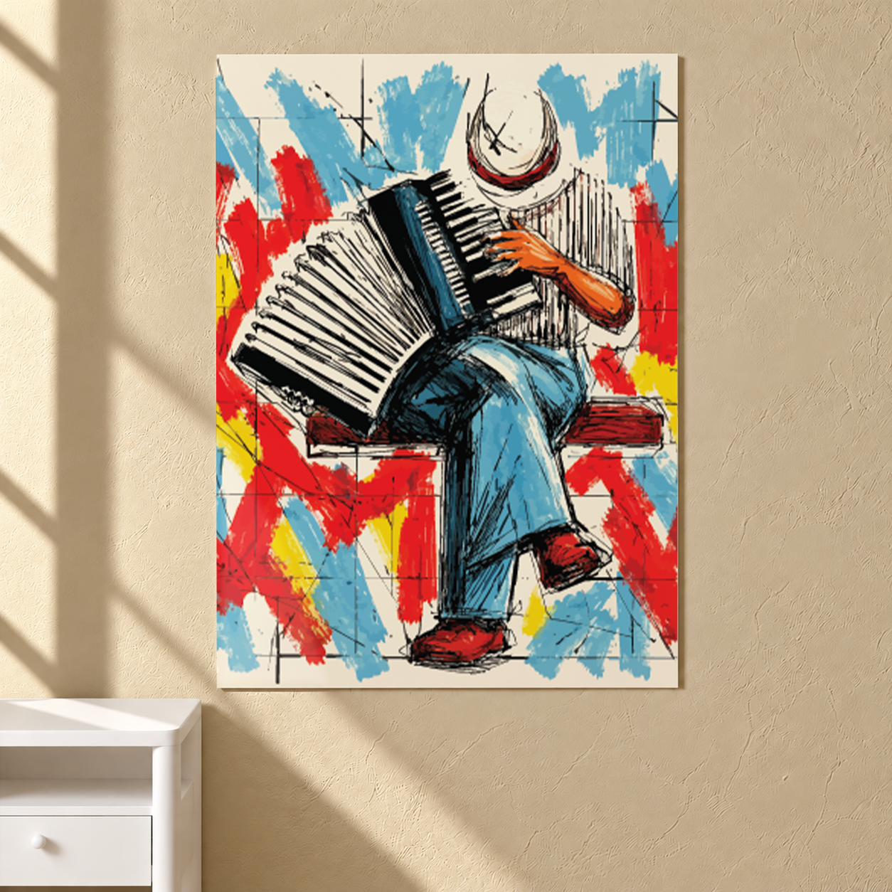 Wall Art - alternate view