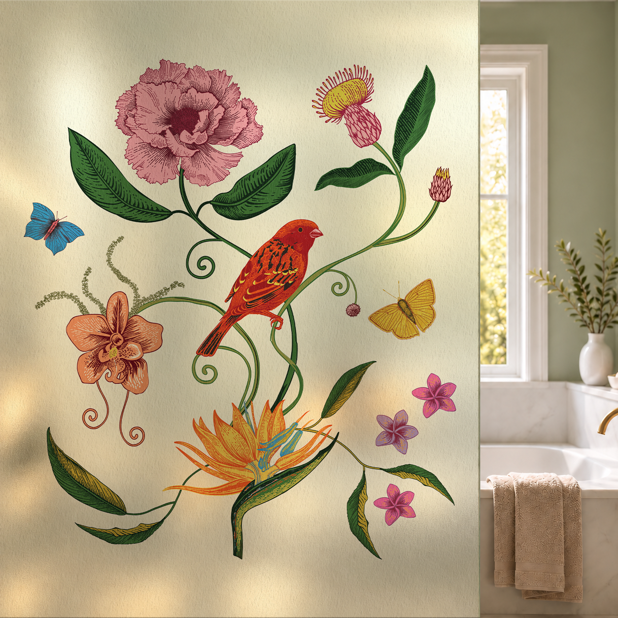Wall Art - alternate view