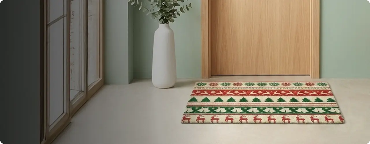 Custom Doormats Hero