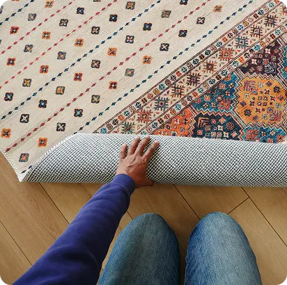 Easy to Roll & Store