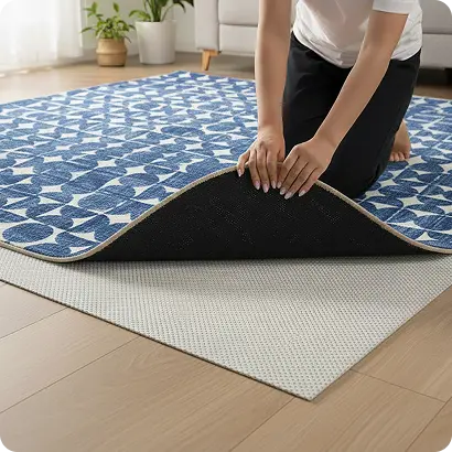 Repositioning is Possible