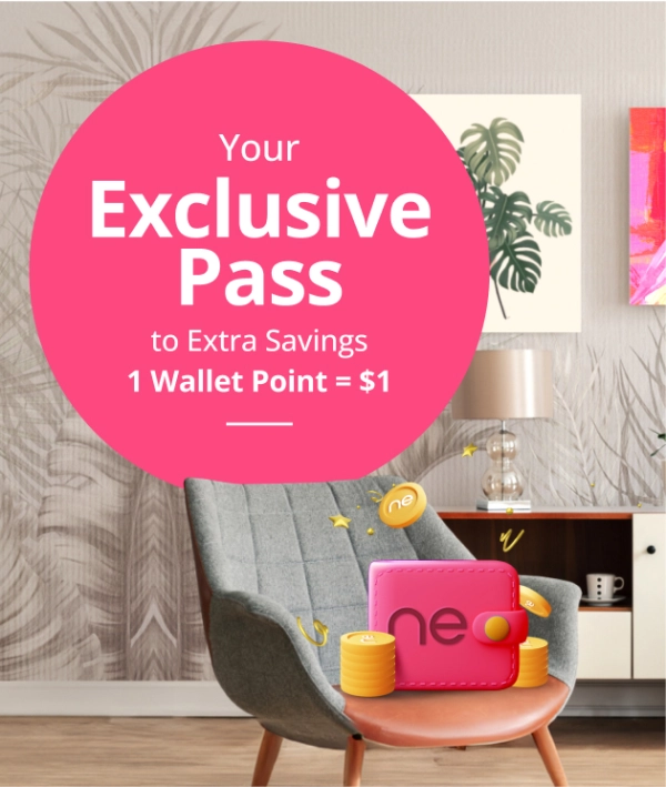 Wallet Banner