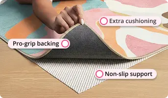 Anti-Slip Rug Pad