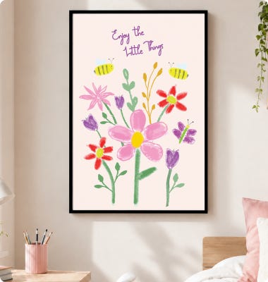 Poster Print