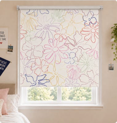 Roller Shades