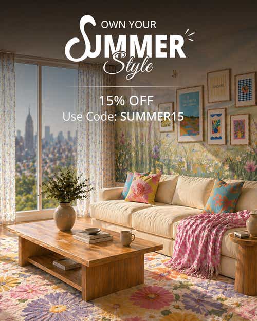 Summer Sale
