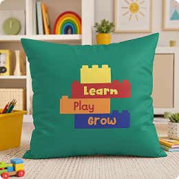 Throw Pillow