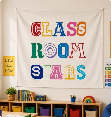 Wall Tapestry