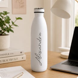 Water Bottle
