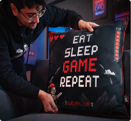 Throw Pillows, Cushions and Bed Pillows