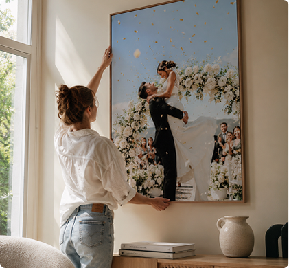 Wall Arts, Posters and Acrylic Canvas Prints